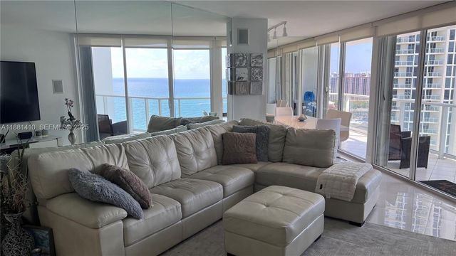 16485 Collins Avenue 2334, Sunny Isles Beach, FL 33160