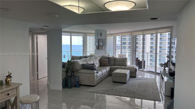 16485 Collins Avenue 2334, Sunny Isles Beach, FL 33160