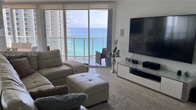 16485 Collins Avenue 2334, Sunny Isles Beach, FL 33160