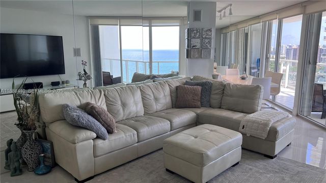 16485 Collins Avenue 2334, Sunny Isles Beach, FL 33160