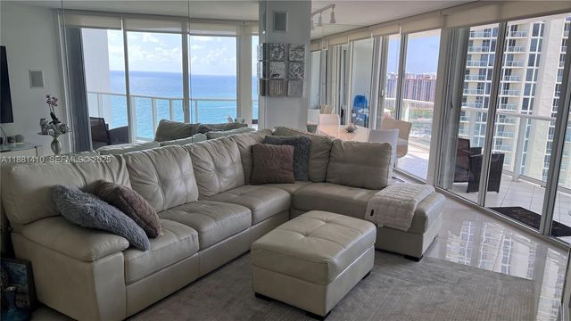 16485 Collins Avenue 2334, Sunny Isles Beach, FL 33160