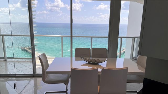 16485 Collins Avenue 2334, Sunny Isles Beach, FL 33160