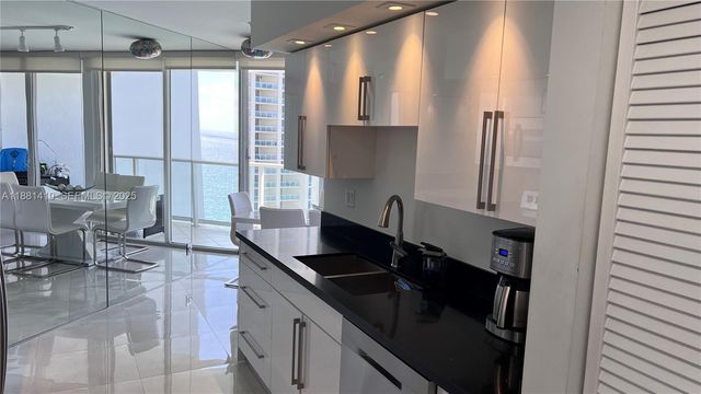 16485 Collins Avenue 2334, Sunny Isles Beach, FL 33160