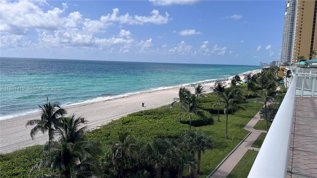 16485 Collins Avenue 2334, Sunny Isles Beach, FL 33160