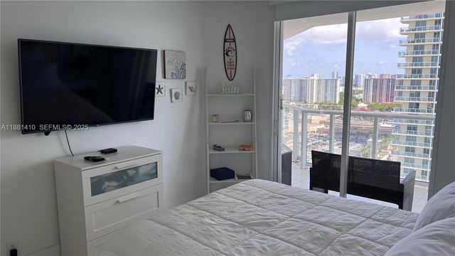 16485 Collins Avenue 2334, Sunny Isles Beach, FL 33160