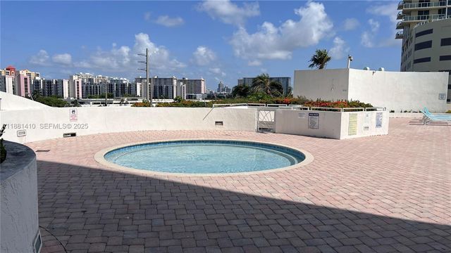 16485 Collins Avenue 2334, Sunny Isles Beach, FL 33160