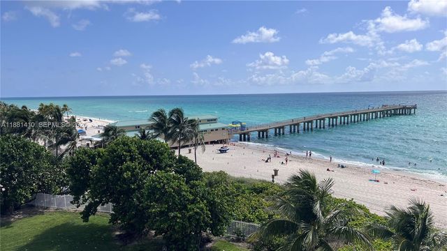 16485 Collins Avenue 2334, Sunny Isles Beach, FL 33160