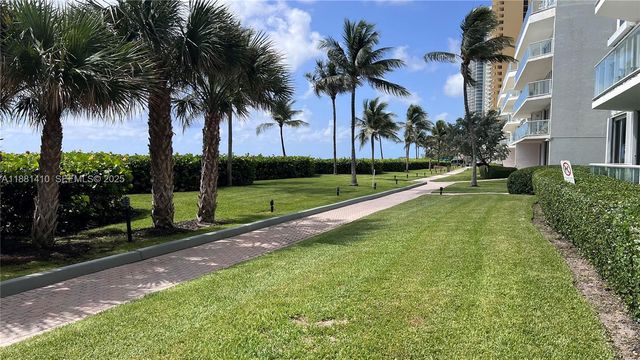 16485 Collins Avenue 2334, Sunny Isles Beach, FL 33160