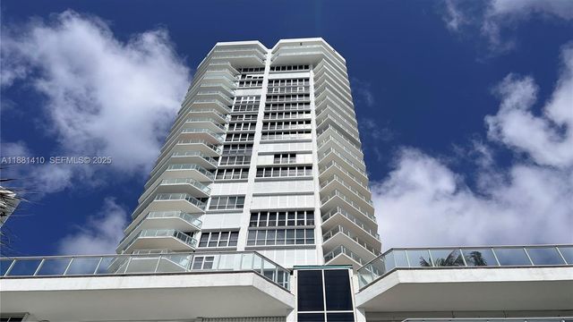 16485 Collins Avenue 2334, Sunny Isles Beach, FL 33160
