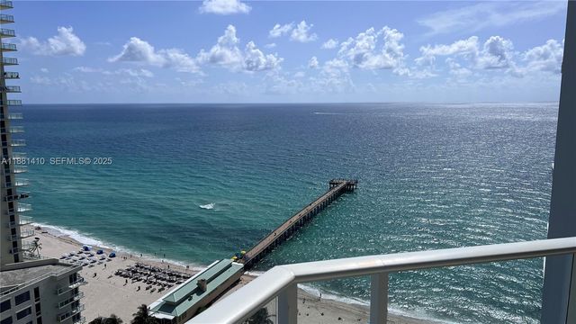 16485 Collins Avenue 2334, Sunny Isles Beach, FL 33160