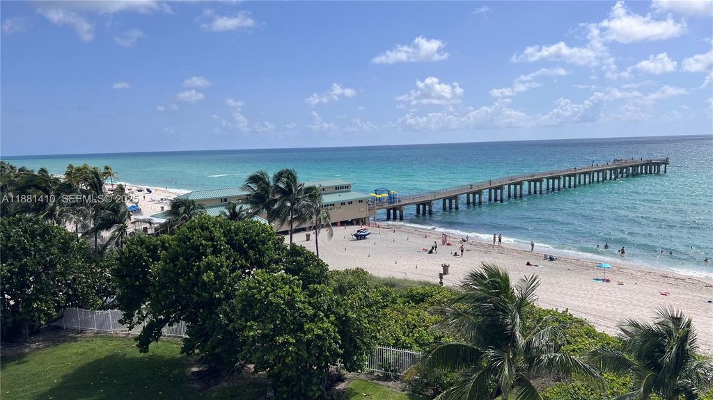 16485 Collins Avenue 2334, Sunny Isles Beach, FL 33160