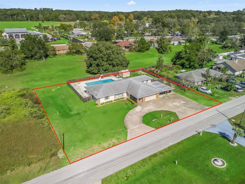 11 TEAK RUN, Ocala, FL 34472