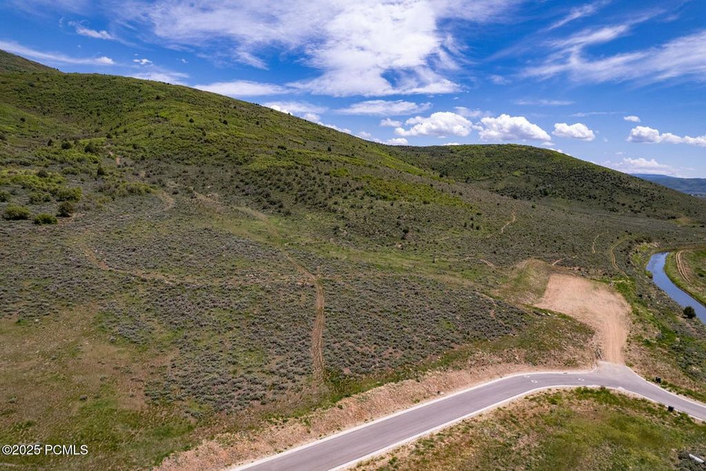 886 Wasatch View Drive, Kamas, UT 84036