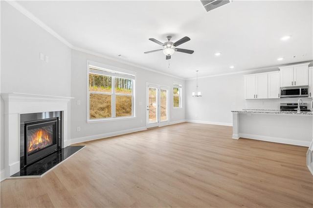 3847 Lockaby Way, Lawrenceville, GA 30044