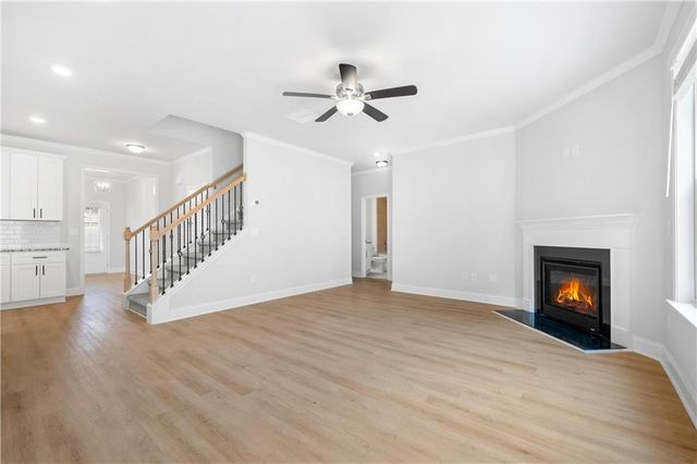 3847 Lockaby Way, Lawrenceville, GA 30044