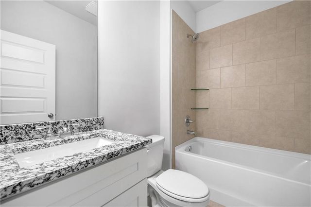 3847 Lockaby Way, Lawrenceville, GA 30044