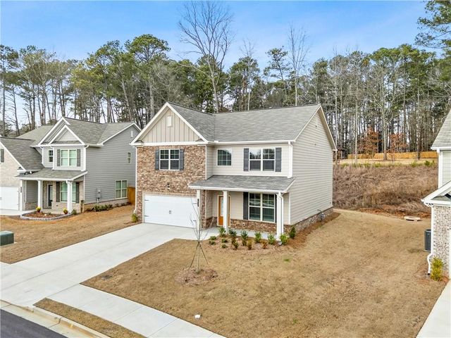 3847 Lockaby Way, Lawrenceville, GA 30044
