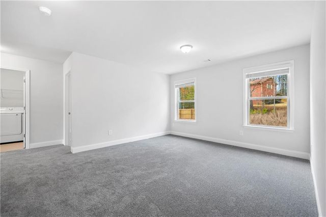 3847 Lockaby Way, Lawrenceville, GA 30044