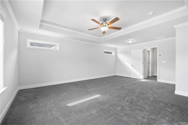 3847 Lockaby Way, Lawrenceville, GA 30044