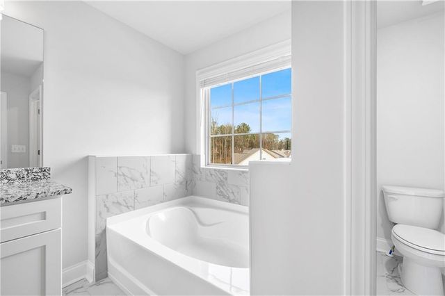 3847 Lockaby Way, Lawrenceville, GA 30044