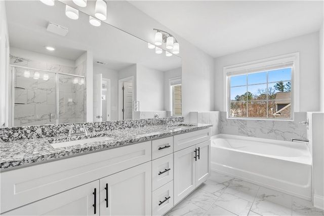 3847 Lockaby Way, Lawrenceville, GA 30044