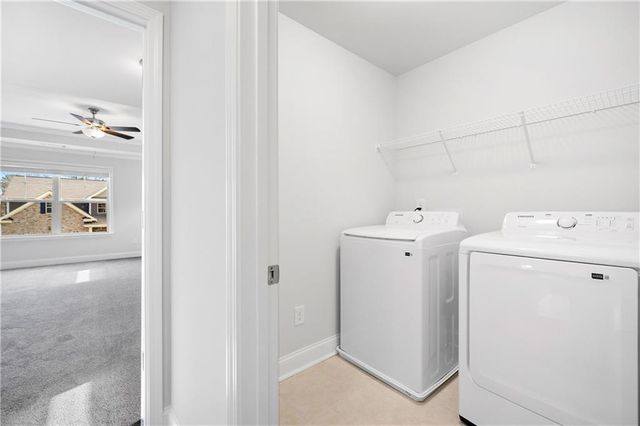 3847 Lockaby Way, Lawrenceville, GA 30044