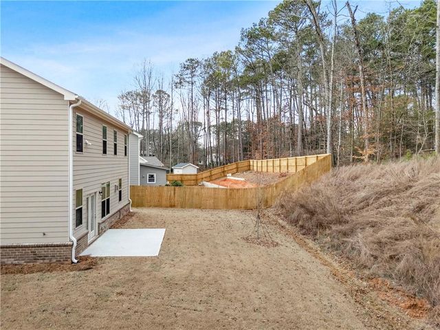 3847 Lockaby Way, Lawrenceville, GA 30044