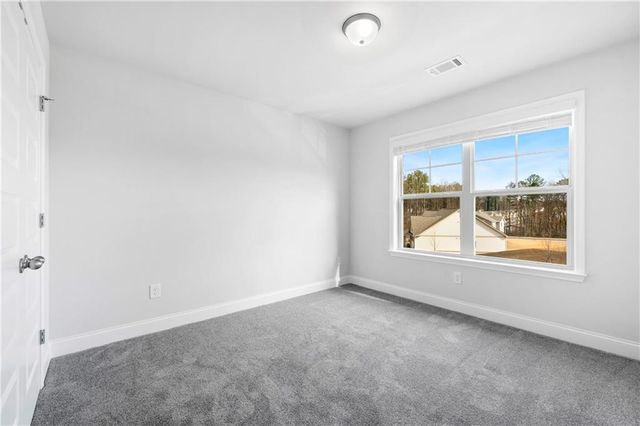 3847 Lockaby Way, Lawrenceville, GA 30044