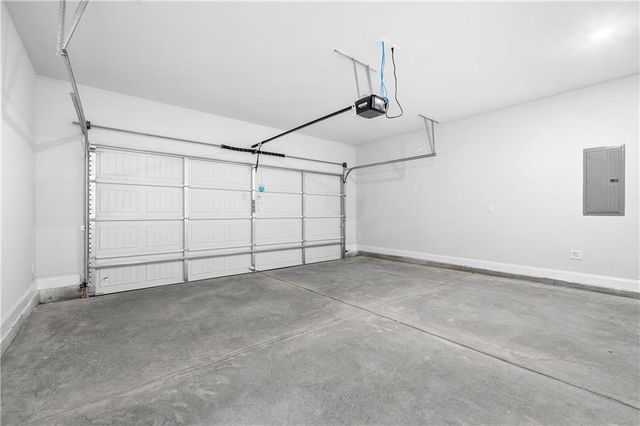 3847 Lockaby Way, Lawrenceville, GA 30044