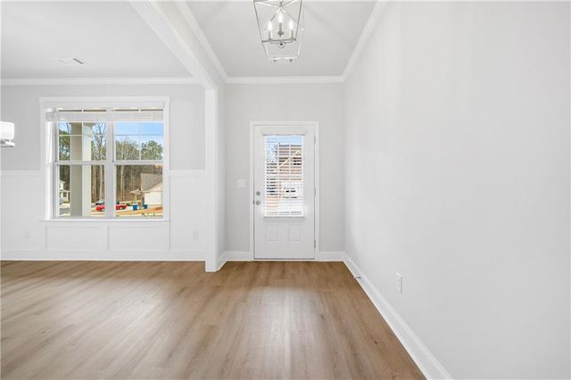 3847 Lockaby Way, Lawrenceville, GA 30044