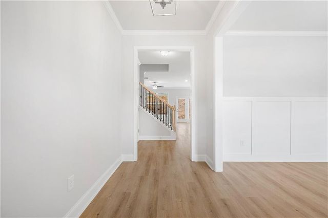 3847 Lockaby Way, Lawrenceville, GA 30044