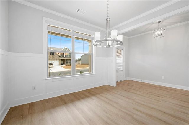 3847 Lockaby Way, Lawrenceville, GA 30044