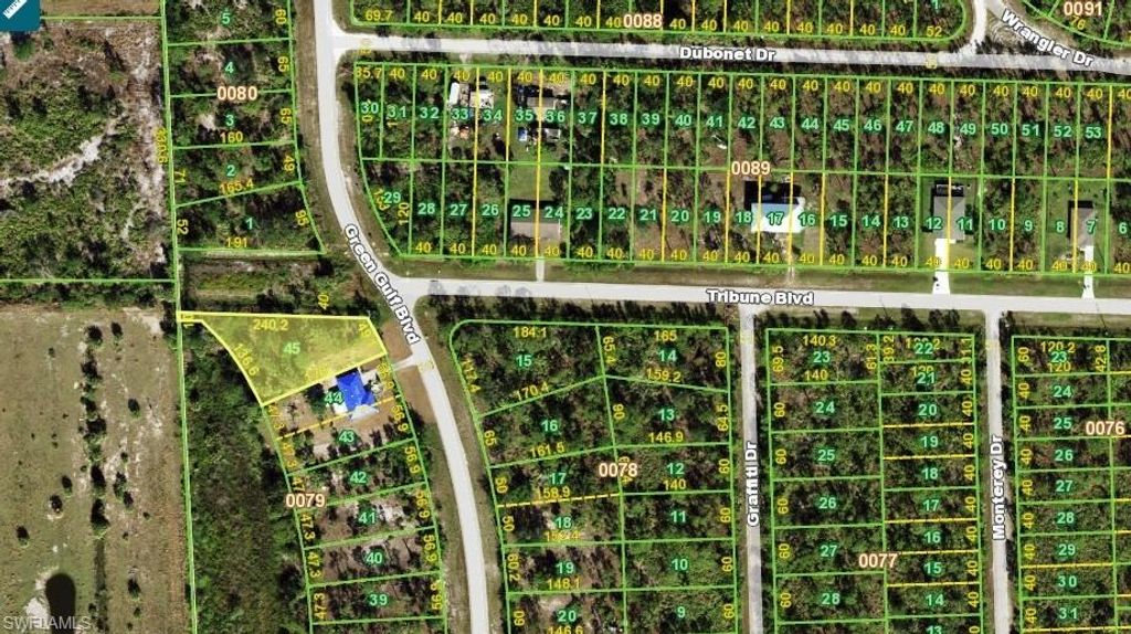 12275 Green Gulf BLVD, PUNTA GORDA, FL 33955 — photo 2