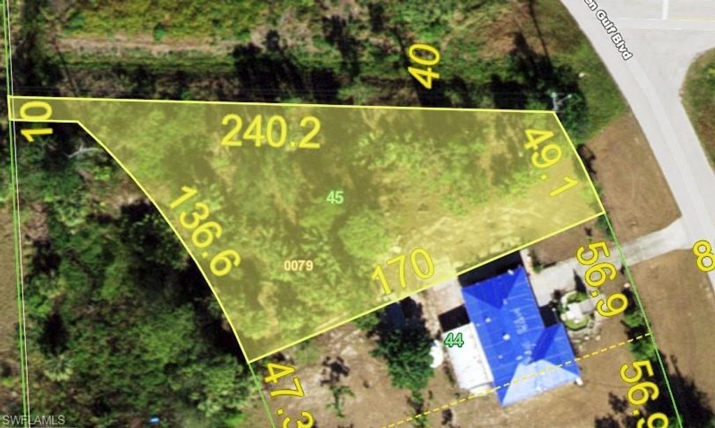 12275 Green Gulf BLVD, PUNTA GORDA, FL 33955 — photo 3