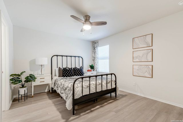 10410 McClintock Dr, Converse, TX 78109