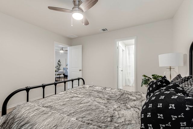 10410 McClintock Dr, Converse, TX 78109