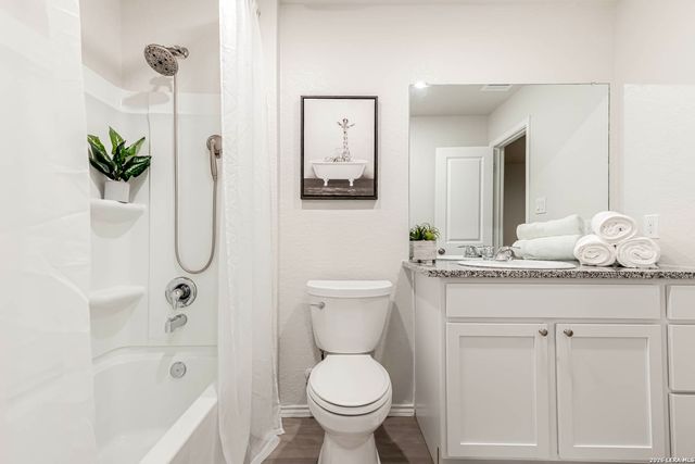 10410 McClintock Dr, Converse, TX 78109