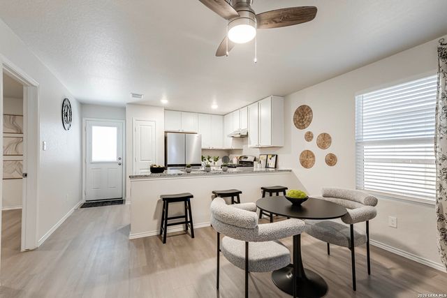 10410 McClintock Dr, Converse, TX 78109