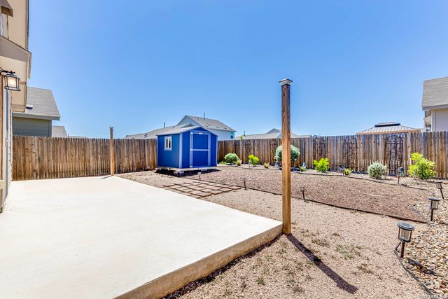 10410 McClintock Dr, Converse, TX 78109