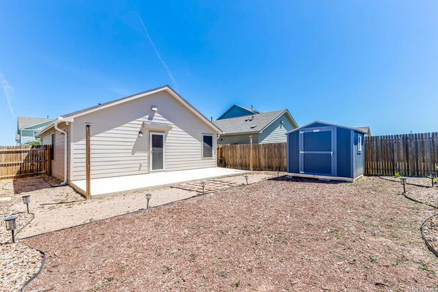 10410 McClintock Dr, Converse, TX 78109