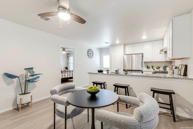 10410 McClintock Dr, Converse, TX 78109