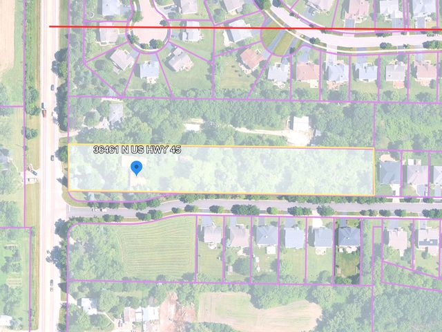 36461 N US Highway 45, Lake Villa, IL 60046