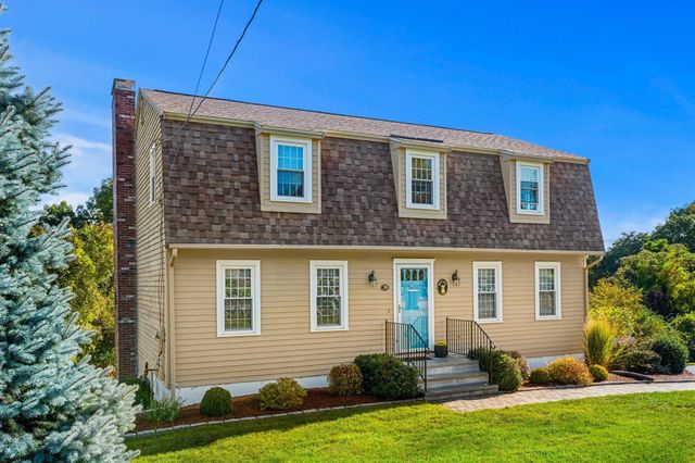 30 Tadmuck Road, Westford, MA 01886