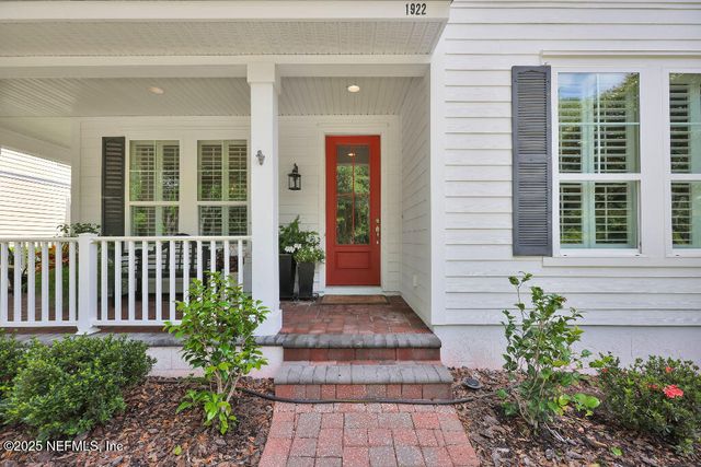 1922 N LOOP Parkway, St. Augustine, FL 32095