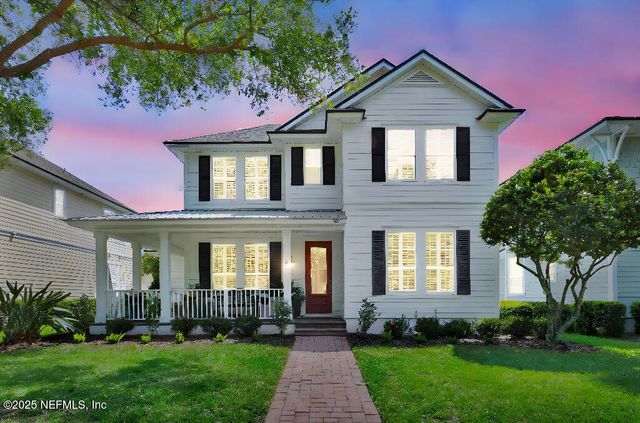 1922 N LOOP Parkway, St. Augustine, FL 32095