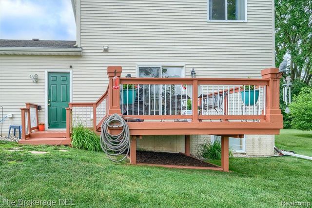 4432 N Belsay Road, Flint, MI 48506