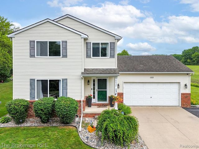 4432 N Belsay Road, Flint, MI 48506