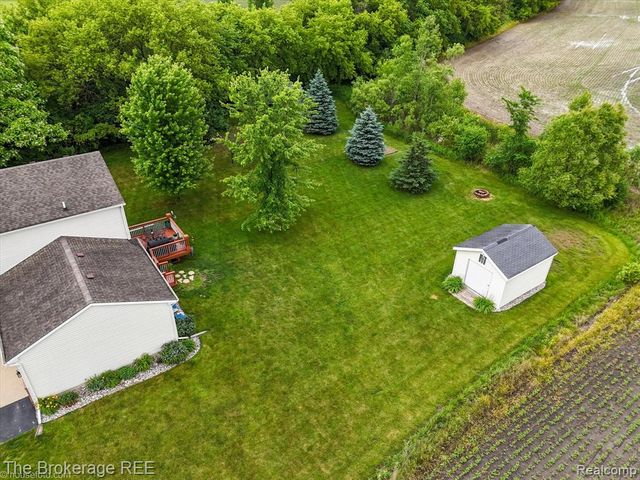 4432 N Belsay Road, Flint, MI 48506
