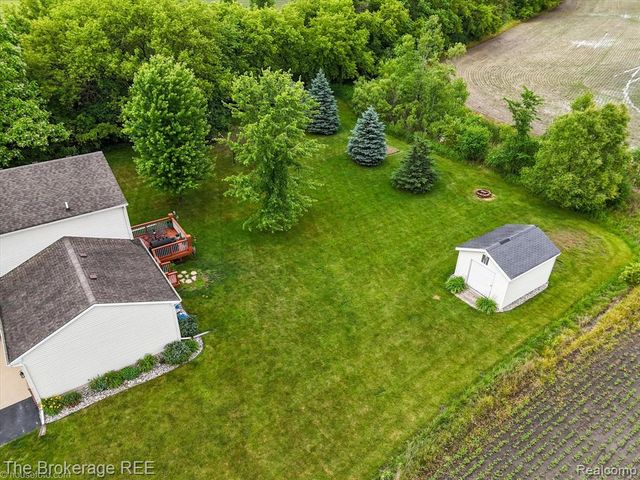 4432 N Belsay Road, Flint, MI 48506