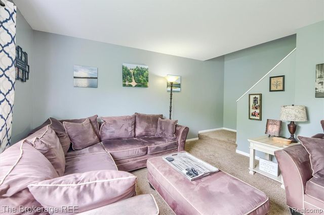 4432 N Belsay Road, Flint, MI 48506